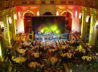 CONSEIL STRATÉGIE COMMUNICATION & ÉVNT