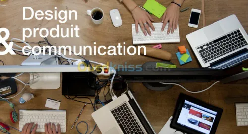 CONSEIL STRATÉGIE COMMUNICATION & ÉVNT