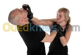 cours de self-defense
