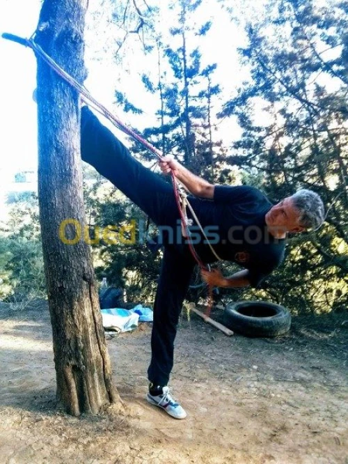 cours de self-defense