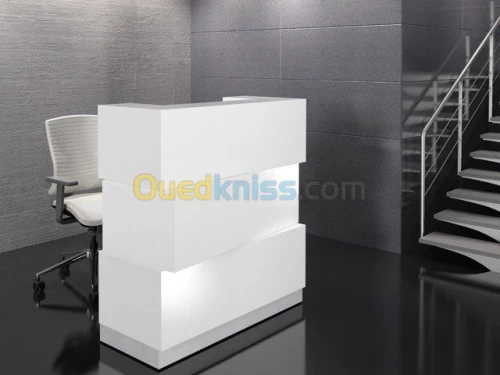 Fabrication, de tout types de meubles