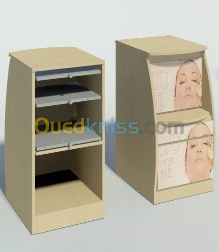 Fabrication, de tout types de meubles