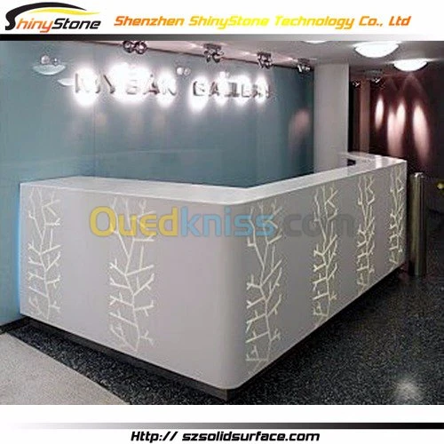 Fabrication, de tout types de meubles