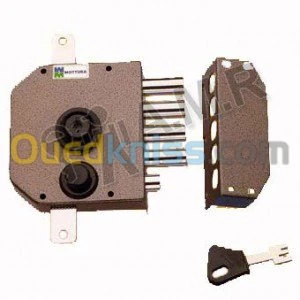 Maintenance , réparation -Ouverture Coffre  24 h 24 