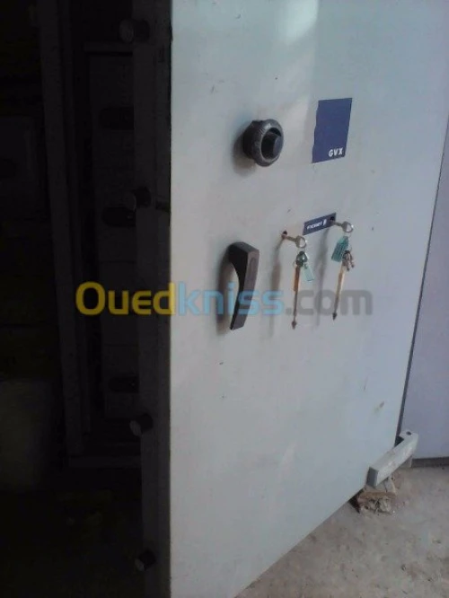 Maintenance , réparation -Ouverture Coffre  24 h 24 