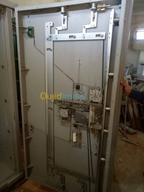 Maintenance , réparation -Ouverture Coffre  24 h 24 