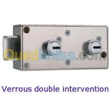 Maintenance , réparation -Ouverture Coffre  24 h 24 