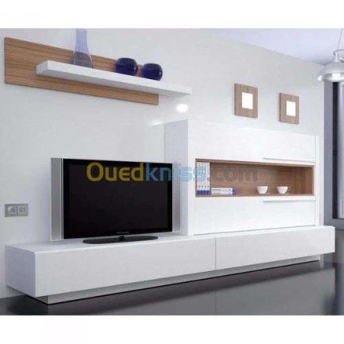 Aménagement intérieur en placoplatre B
