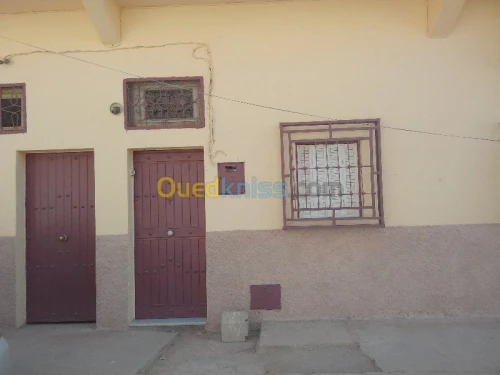 Vente Niveau De Villa F4 Biskra Biskra