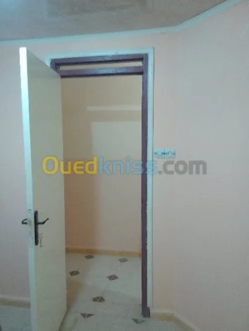 Vente Niveau De Villa F4 Biskra Biskra
