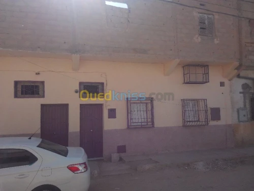 Vente Niveau De Villa F4 Biskra Biskra