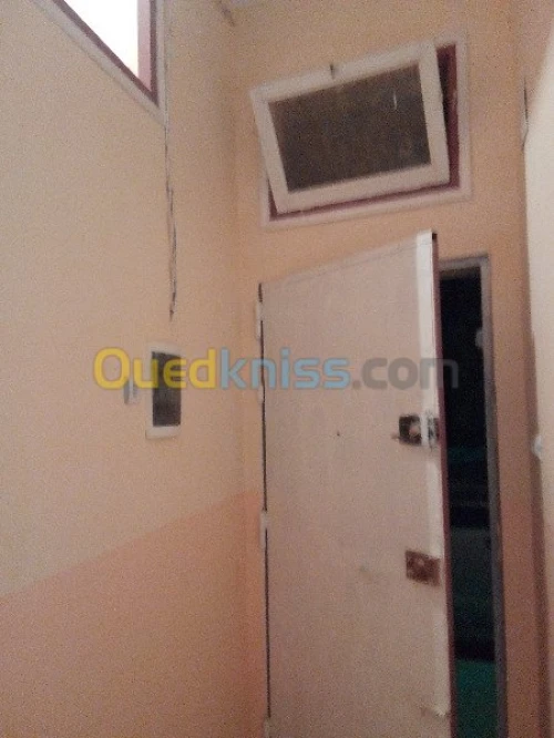 Vente Niveau De Villa F4 Biskra Biskra