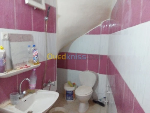 Vente Niveau De Villa F4 Biskra Biskra