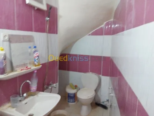 Vente Niveau De Villa F4 Biskra Biskra