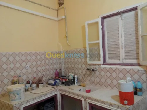 Vente Niveau De Villa F4 Biskra Biskra
