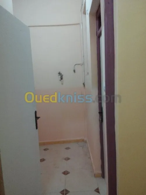 Vente Niveau De Villa F4 Biskra Biskra