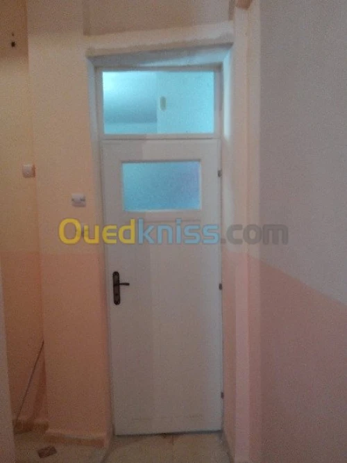 Vente Niveau De Villa F4 Biskra Biskra