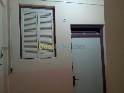 Vente Niveau De Villa F4 Biskra Biskra