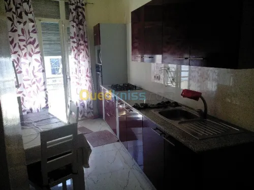 Vente Appartement F3 Alger Alger centre