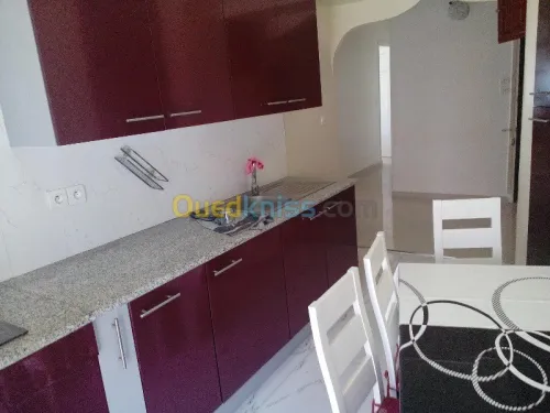 Vente Appartement F3 Alger Alger centre