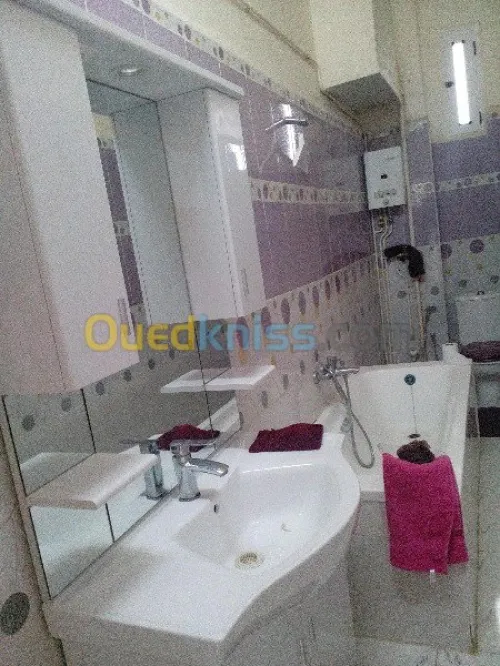 Vente Appartement F3 Alger Alger centre