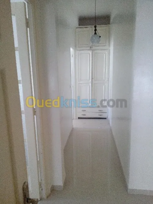 Vente Appartement F3 Alger Alger centre