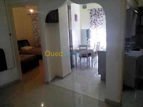 Vente Appartement F3 Alger Alger centre