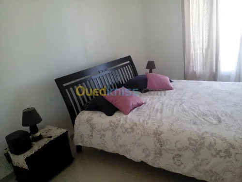 Vente Appartement F3 Alger Alger centre