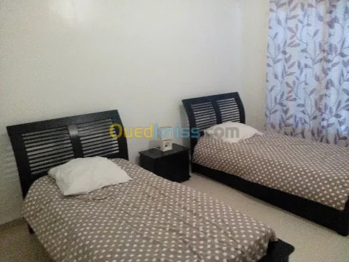 Vente Appartement F3 Alger Alger centre