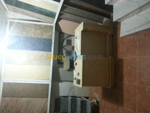 fabrication de marbre