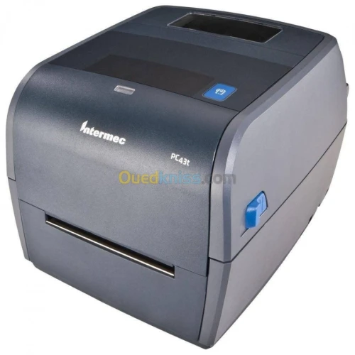 Imprimante INTERMEC HONEYWELL PC43t