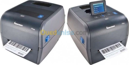 Imprimante INTERMEC HONEYWELL PC43t