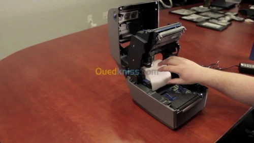 Imprimante INTERMEC HONEYWELL PC43t