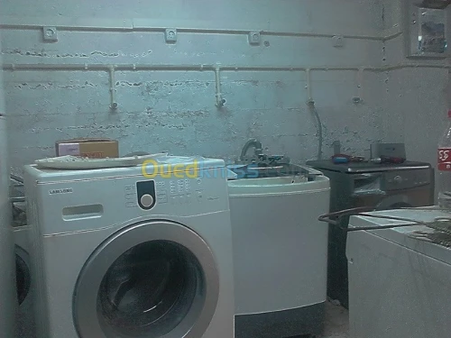 REPARATION ET INSTALLATION