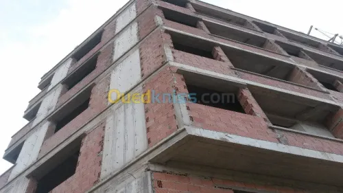 Location Immeuble Alger Staoueli