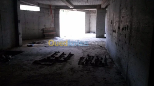 Location Immeuble Alger Staoueli