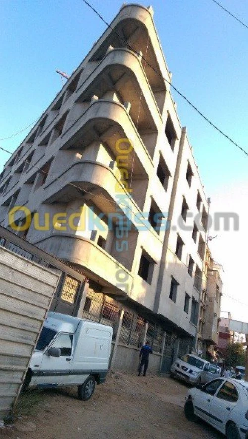 Location Immeuble Alger Staoueli