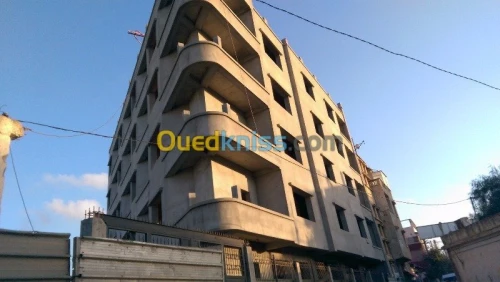 Location Immeuble Alger Staoueli