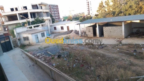 Location Immeuble Alger Staoueli