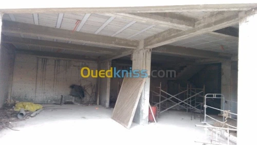Location Immeuble Alger Staoueli