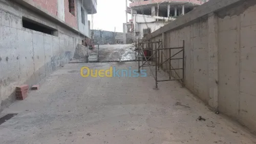 Location Immeuble Alger Staoueli