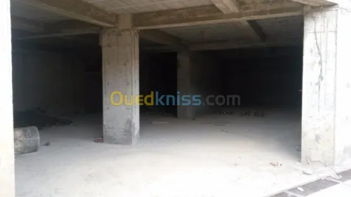 Location Immeuble Alger Staoueli
