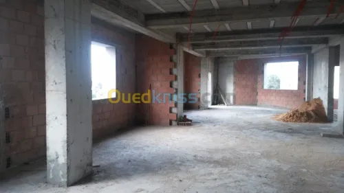 Location Immeuble Alger Staoueli