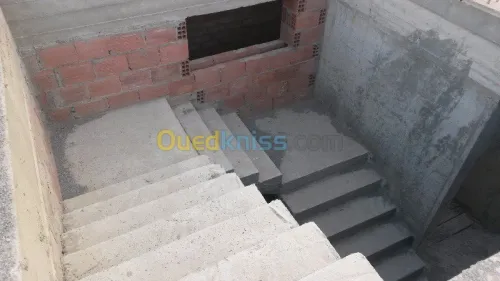 Location Immeuble Alger Staoueli