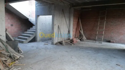 Location Immeuble Alger Staoueli