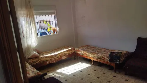 Location Niveau De Villa F2 Tlemcen Honaine