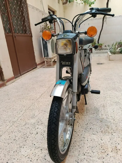 Peugeot 103 Classique 1988