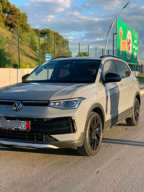 Volkswagen Tahru 2025 XR
