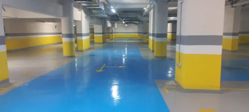 Location Appartement F4 Alger Cheraga