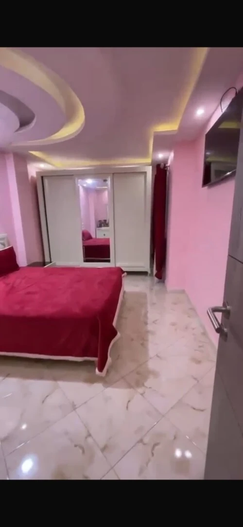Vente Appartement F4 Tizi Ouzou Tizi ouzou 10